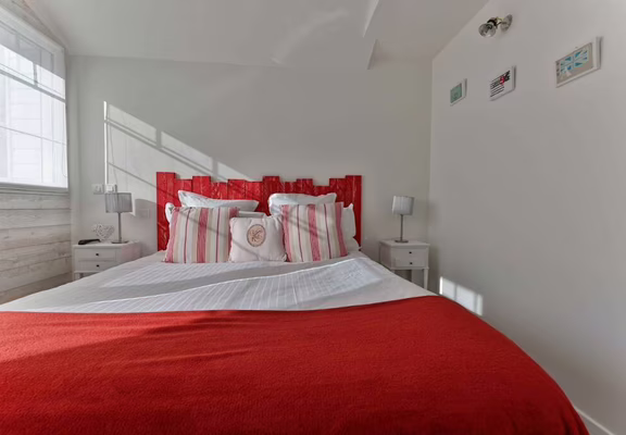 chambre hagiel