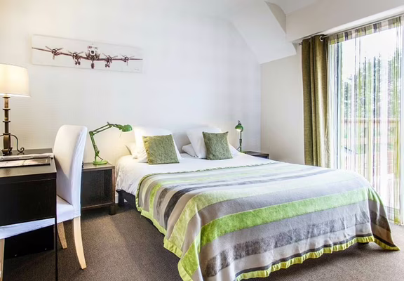 Hôtel Carnac Lodge-Plouharnel-Morbihan Bretagne sud