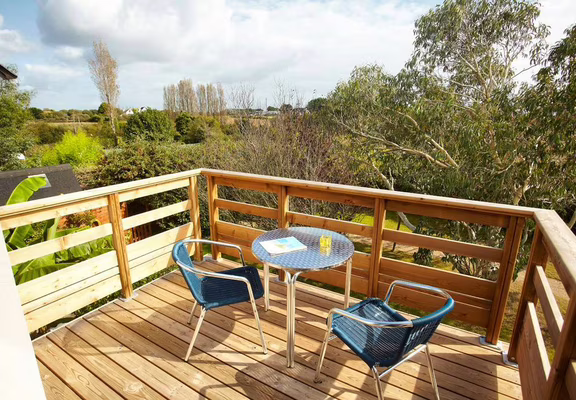 Hôtel Carnac Lodge-Plouharnel-Morbihan Bretagne sud