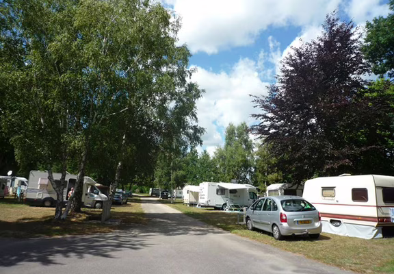 CAMPING DU MOTTEN-Morbihan-Bretagne Sud