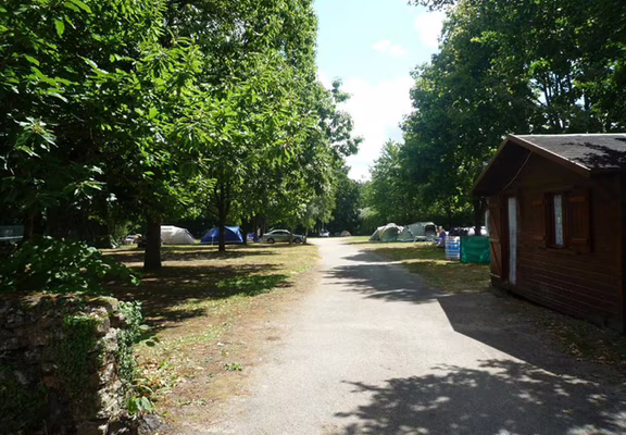 CAMPING DU MOTTEN-Morbihan-Bretagne Sud