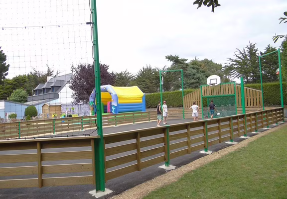 terrain multisports