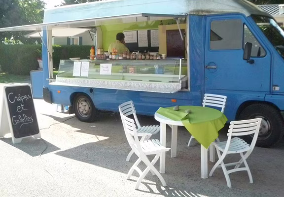 Foodtruck