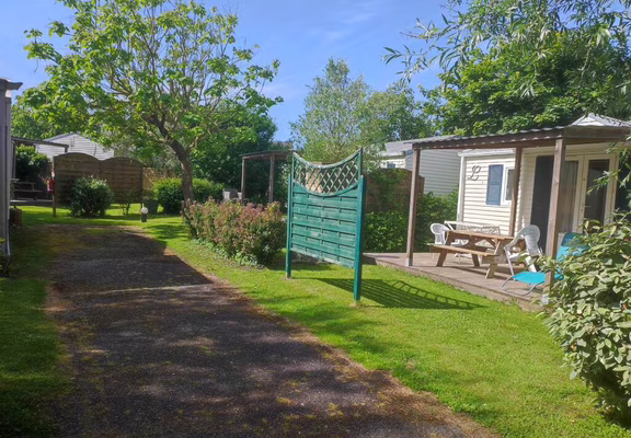 Camping L'Idéal  - Erdeven - Morbihan Bretagne Sud