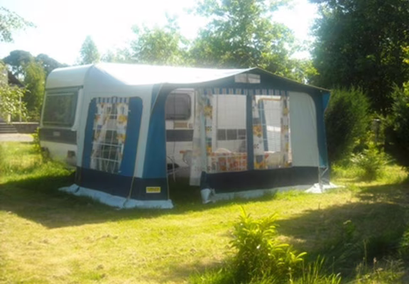 Camping-Parc-Lann-Le Bono-Golfe-du-Morbihan-Bretagne Sud