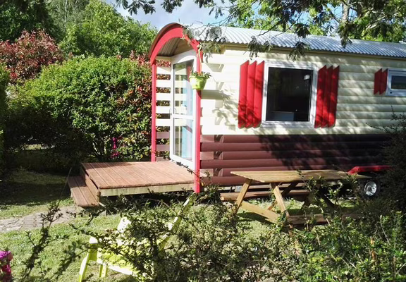 Camping-Parc-Lann-Le Bono-Golfe-du-Morbihan-Bretagne sud