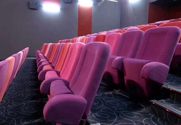 Cinéma Ti Hanok