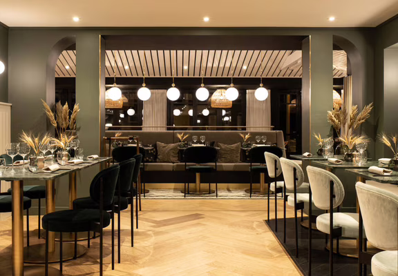 restaurant 3