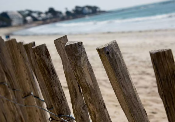 Vue-mer-Petit-train-touristique-Carnac-Morbihan-Bretagne-Sud