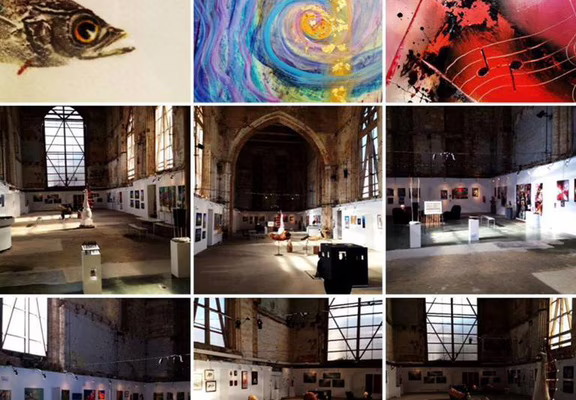Auray Pays d'Artistes