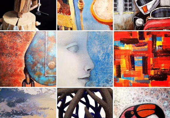 Auray Pays d'Artistes