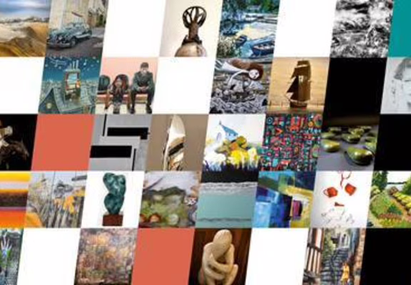 Auray Pays d'Artistes