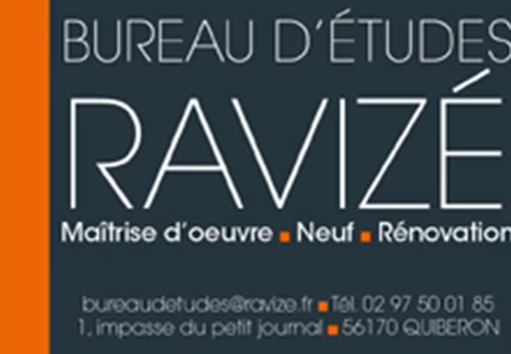 Bureau d'Etudes Ravizé