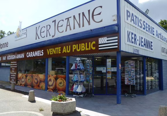 Kerjeanne