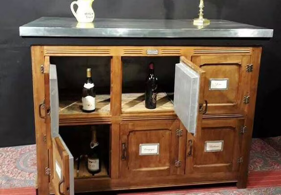 Antiquité Brocante L'Armoire aux Trésors2