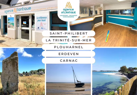 PHOTOS GOOGLE - AGENCE CARNAC