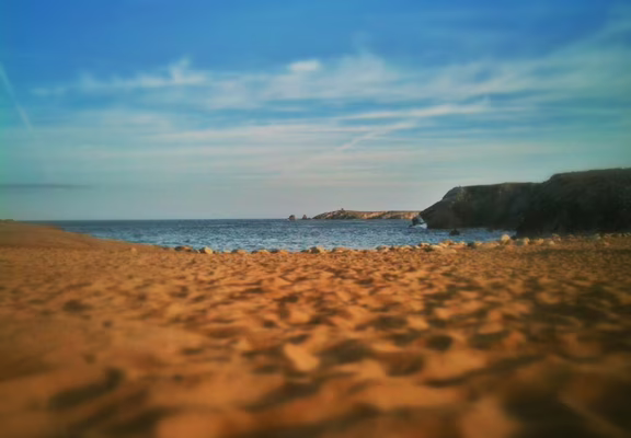 Agence Sqaure Habitat Quiberon