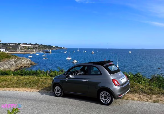 2025-HAPPYON-LOCATION VEHICULE-LEPALAIS-BELLEILE