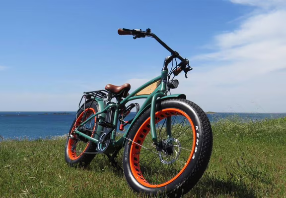 Fatbike