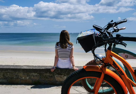 Carnac Tourisme 