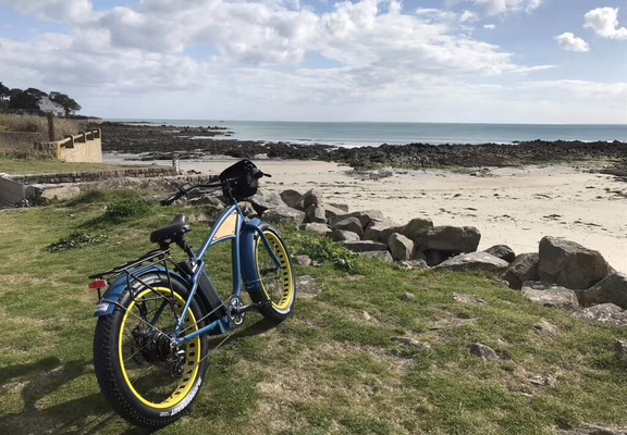 Fatbike