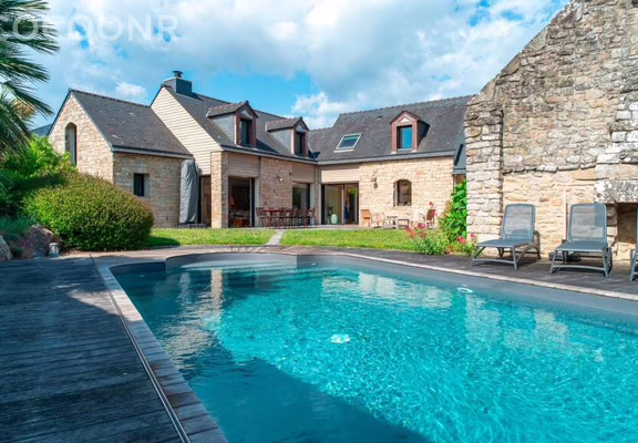 L'Oasis Bretonne- Cocoonr
