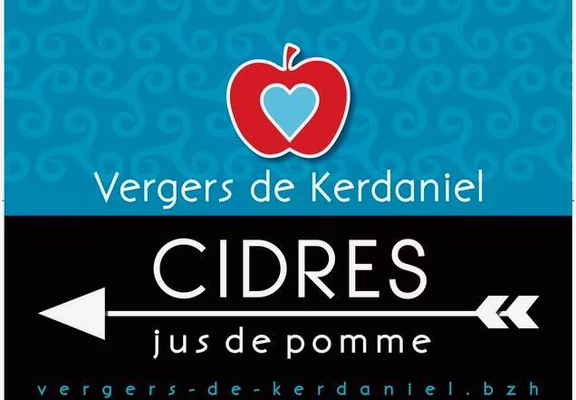 Logo Kerdaniel