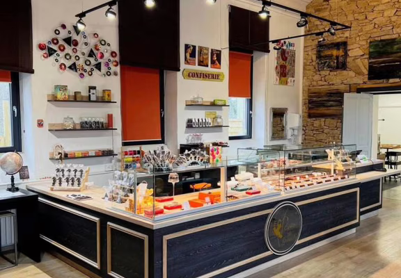 Boutique Espèce de Ganache