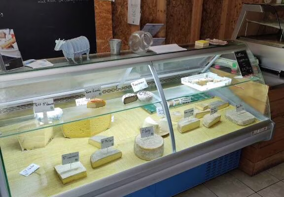 Fromage