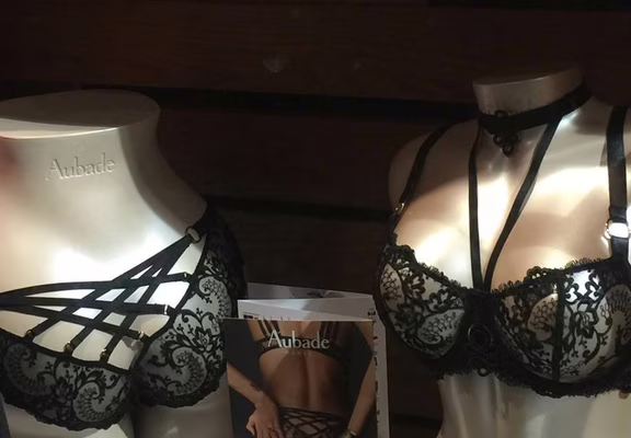 La Toscane Lingerie - Auray