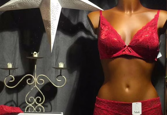 La Toscane Lingerie - Auray 