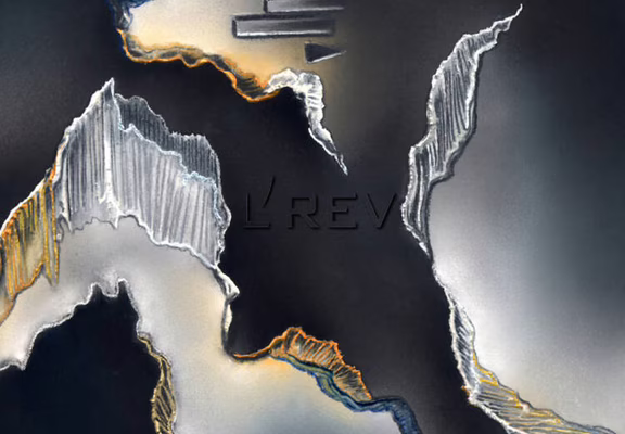 Atelier-Galerie L'REV