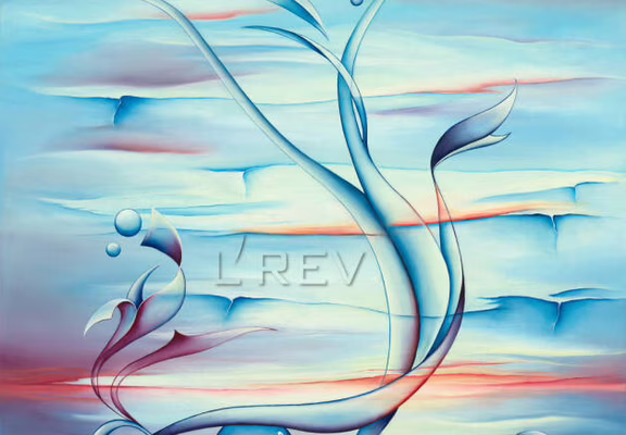Atelier-Galerie L'REV