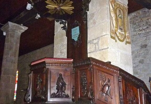 Eglisestpierrestpaul-ERDEVEN-MorbihanBretagneSud