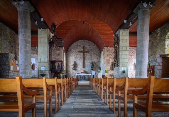 Eglisestpierrestpaul-ERDEVEN-MorbihanBretagneSud