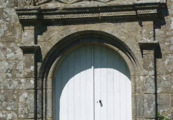 Chapellestsauveur-ERDEVEN-MorbihanBretagneSud