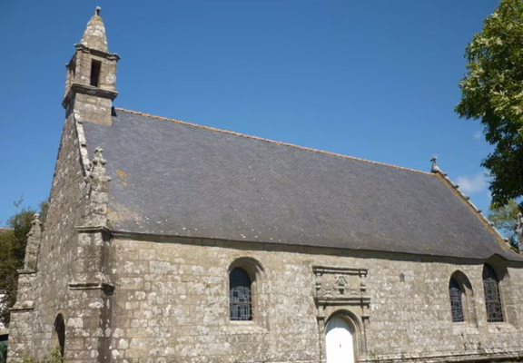 Chapellestsauveur-ERDEVEN-MorbihanBretagneSud