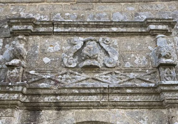 Chapelle Saint-Sauveur