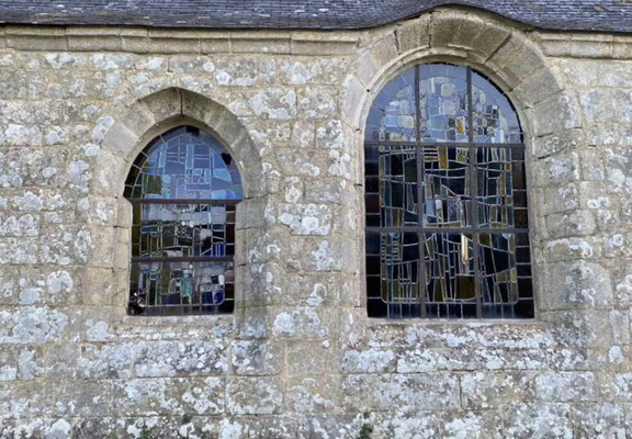Chapelle Saint-Sauveur