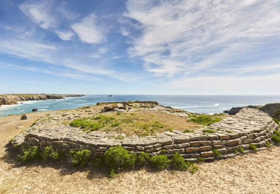 Dolmen de Port-Blanc