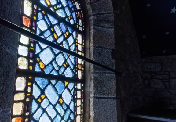 Eglise Notre-Dame de la Nativité