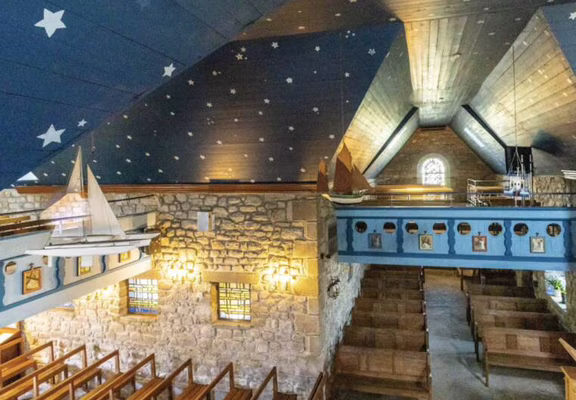 Eglise Notre-Dame de la Nativité