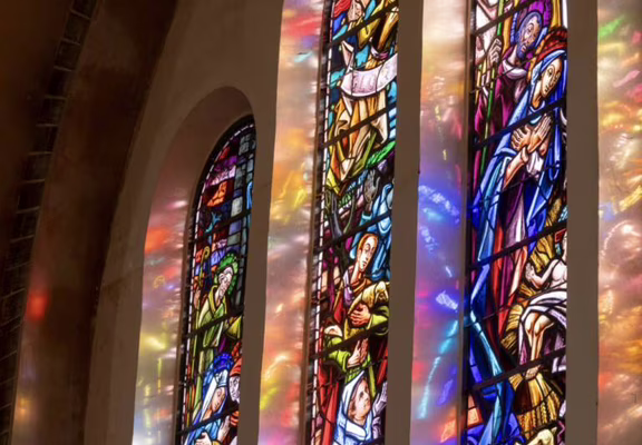 Eglise Charles-de-Blois
