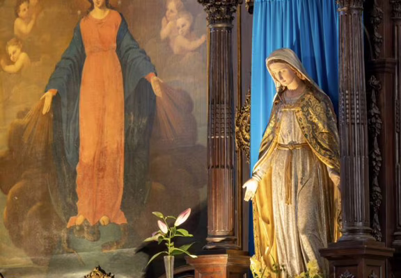 Eglise Saint-Gildas