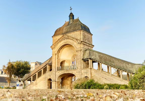Sanctuaire de Sainte-Anne d'Auray
