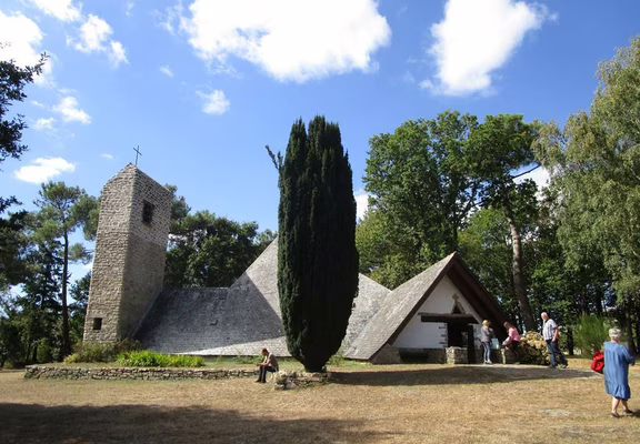 Notre-Dame de la Route