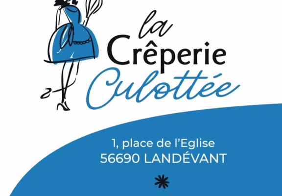 La Crêperie Culottée