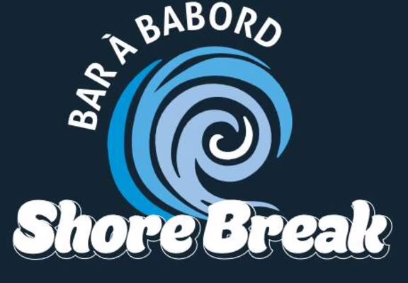 Le Shore Break