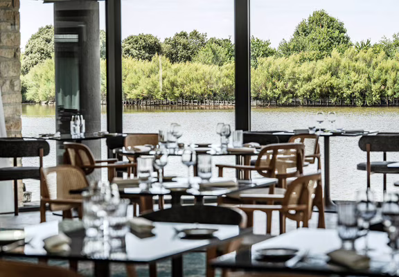 vue-restaurant-table-des-salines-thalazur