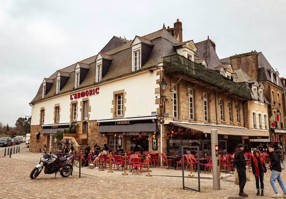 Bar l'Armoric